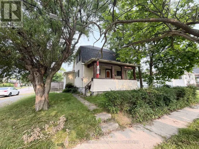 119 PILKINGTON STREET, Thorold (Allanburg/Thorold South), Ontario L2V1B5