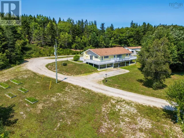 2977 Highway 340, Yarmouth, Nova Scotia B5A5P1