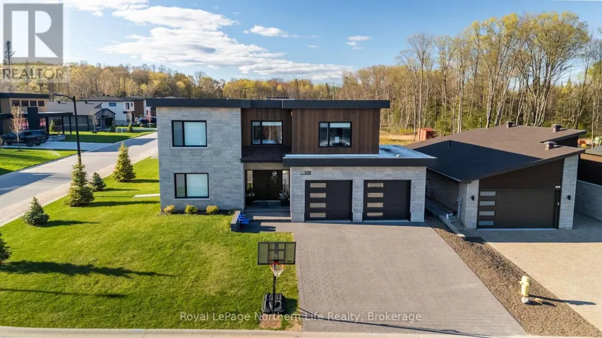 172 SUGARBUSH STREET, North Bay (Airport), Ontario P1C1M8