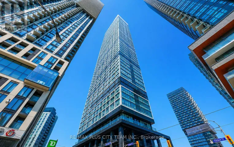 1901 - 181 DUNDAS STREET E, Toronto (Church-Yonge Corridor), Ontario M5A0N5