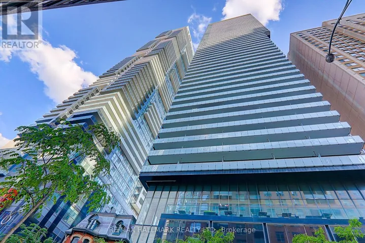 1406 - 15 GRENVILLE STREET, Toronto (Bay Street Corridor), Ontario M4Y0B9