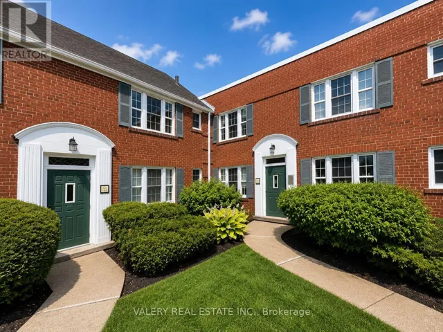 L05 - 1365 BAYVIEW AVENUE, Toronto (Leaside), Ontario None