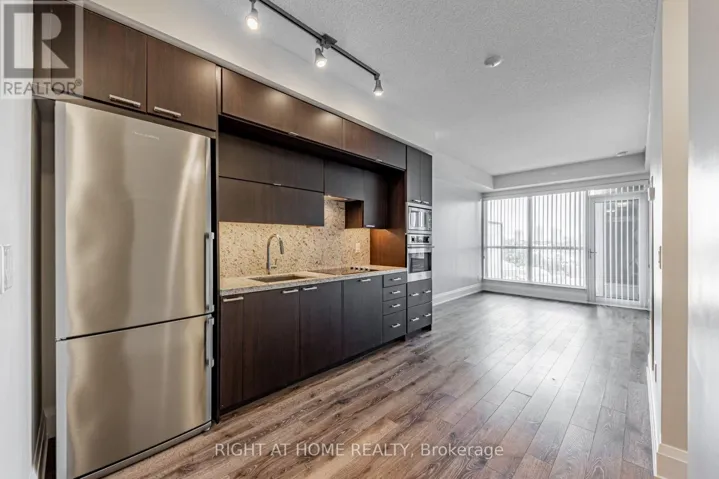 521 - 120 HARRISON GARDEN BLVD BOULEVARD, Toronto (Willowdale East), Ontario M2N0C2