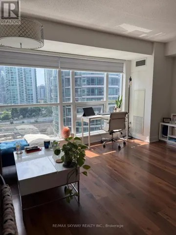 919 - 20 BLUE JAYS WAY, Toronto (Waterfront Communities), Ontario M5V3W6