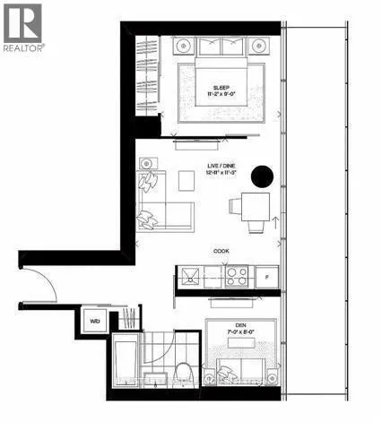 401 - 42 CHARLES STREET E, Toronto (Church-Yonge Corridor), Ontario M4Y0B7