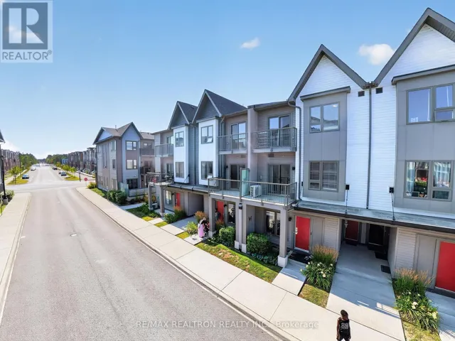 1010 - 2635 WILLIAM JACKSON DRIVE, Pickering (Duffin Heights), Ontario L1X0L2