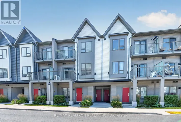 1010 - 2635 WILLIAM JACKSON DRIVE, Pickering (Duffin Heights), Ontario L1X0L2