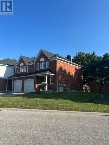 149 - 10 BASSETT BOULEVARD, Whitby (Pringle Creek), Ontario L1N9C3