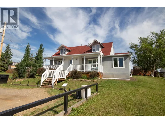 2300 Chilton Subdivision, Dawson Creek, British Columbia V1G0B9