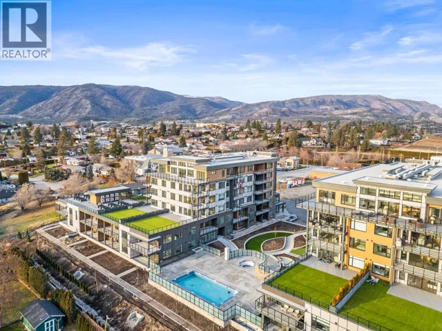 2760 Olalla Road Unit# 207, West Kelowna, British Columbia V1Z2A9