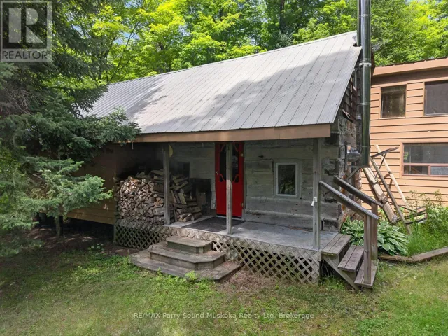32 SHADY MAPLE TRAIL, Whitestone (Ferrie), Ontario P0G1G0