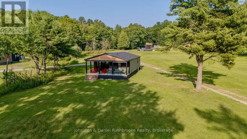 SITE 11 – 1366 ROSSEAU LAKE ROAD 2 ROAD, Muskoka Lakes (Watt), Ontario P0B1J0