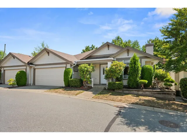 10 20751 87 AVENUE, Langley, British Columbia V1M2X3