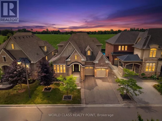31 MUNSIE DRIVE, King (Nobleton), Ontario L7B0N8