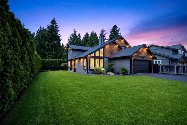 4353 198 STREET, Langley, British Columbia V3A1E5