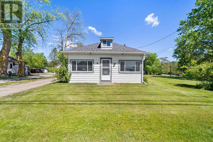 15161 HIGHWAY 48 ROAD, Whitchurch-Stouffville (Ballantrae), Ontario L4A7X3