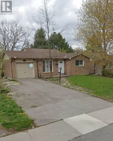 BASEMENT - 715 MOUNTVIEW PLACE, Newmarket (Huron Heights-Leslie Valley), Ontario L3Y3P8