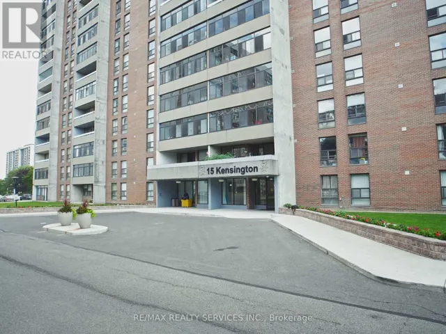 1901 - 15 KENSINGTON ROAD E, Brampton (Queen Street Corridor), Ontario L6T3W2