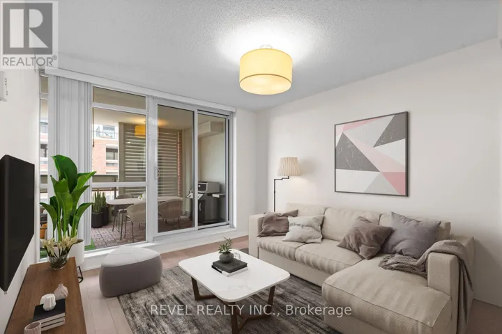 510 - 830 LAWRENCE AVENUE W, Toronto (Yorkdale-Glen Park), Ontario M6A0B6
