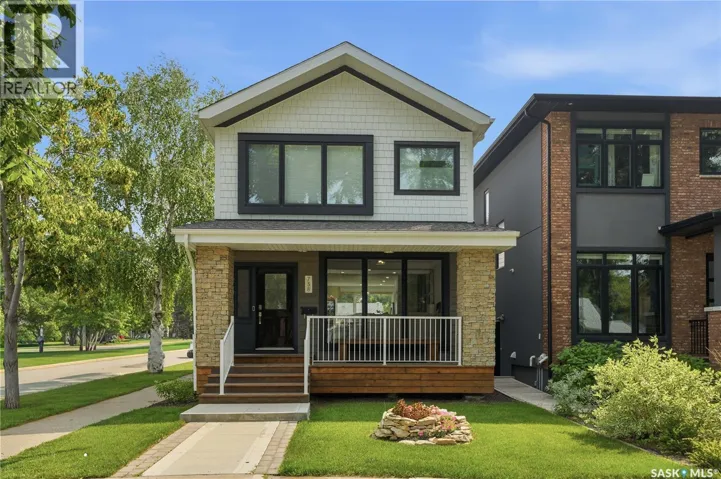 738 Main Street, Saskatoon, Saskatchewan S7H0K1