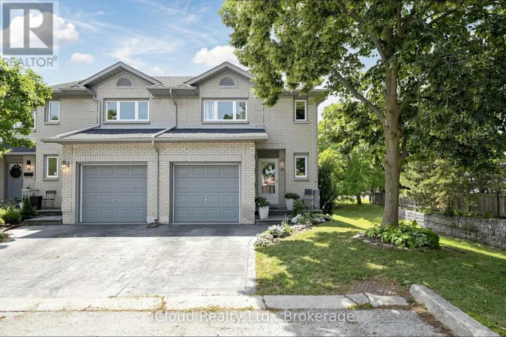 16 - 1 ROYALWOOD COURT, Hamilton (Stoney Creek), Ontario L8E4Y1