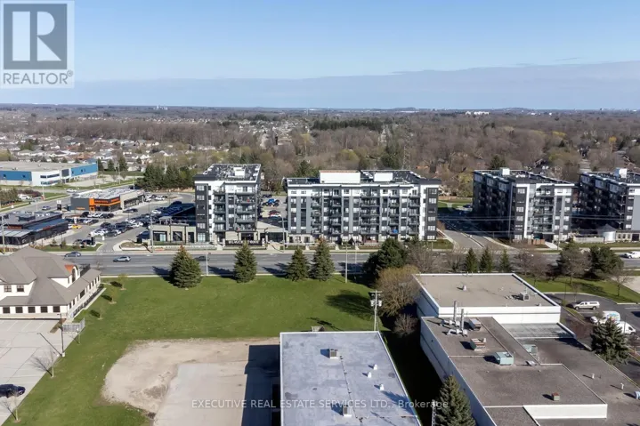 322 - 251 NORTHFIELD DRIVE E, Waterloo, Ontario N2K0G9