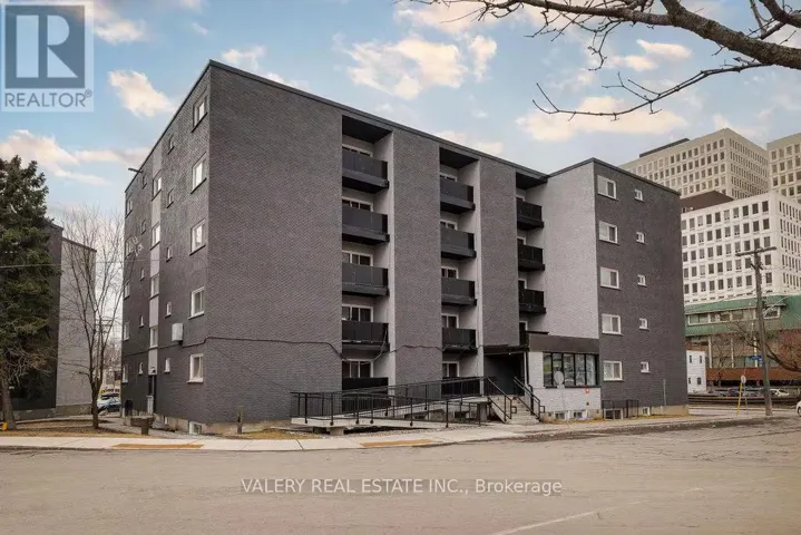 00F - 50 SELKIRK STREET, Ottawa, Ontario K1L6M9