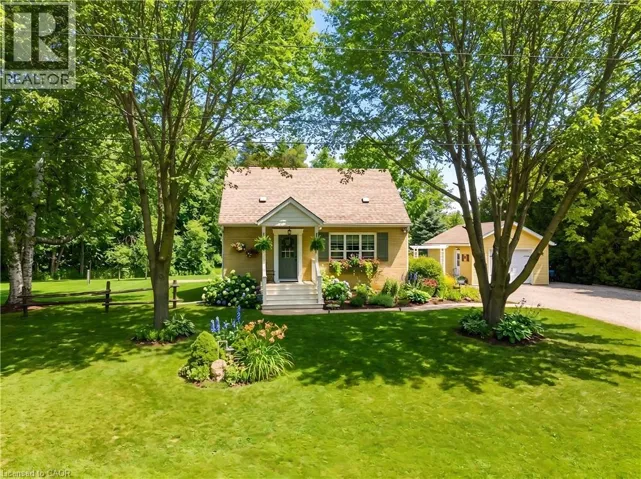302 FISHERS GLEN Road, Vittoria, Ontario N0E1W0