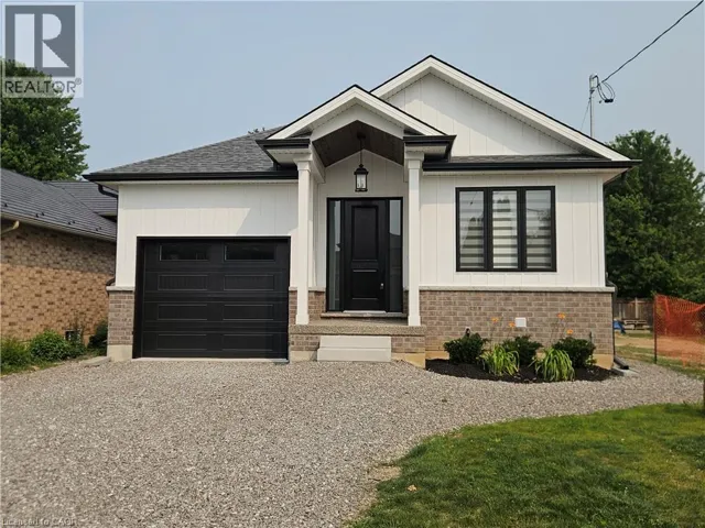 115 CHESLEY Street Unit# LOWER, Hamilton, Ontario L9C3V9