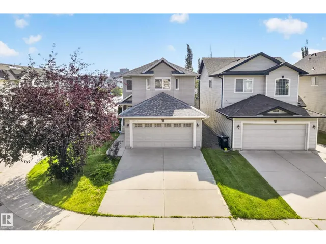 1103 117 ST SW, Edmonton, Alberta T6W1W8