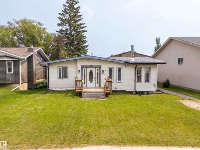 5103 50 ST, Cold Lake, Alberta T9M1X2