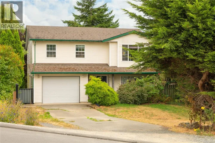 640 Railway Ave, Nanaimo, British Columbia V9R4K9