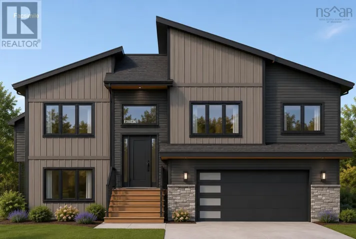 Lot 2-2 Longards Road, Lower Tantallon, Nova Scotia B3Z2R5