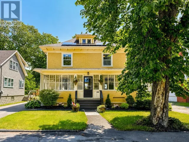 17 Chestnut Place, Kentville, Nova Scotia B4N2K1