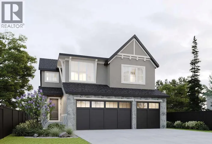 138 Legacy Forest Heights SE, Calgary, Alberta T2X5G1