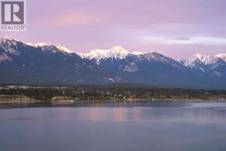 Lot 8 Westside Road, Invermere, British Columbia V0A1K4