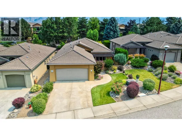 9 Wildflower Court, Osoyoos, British Columbia V0H1V1