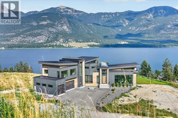 6200 COLUMBIA LAKE Road Unit# 4, Columbia Lake, British Columbia V0B1L2