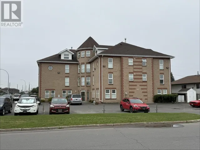 303 235 Leland Ave S, Thunder Bay, Ontario P7E2N6