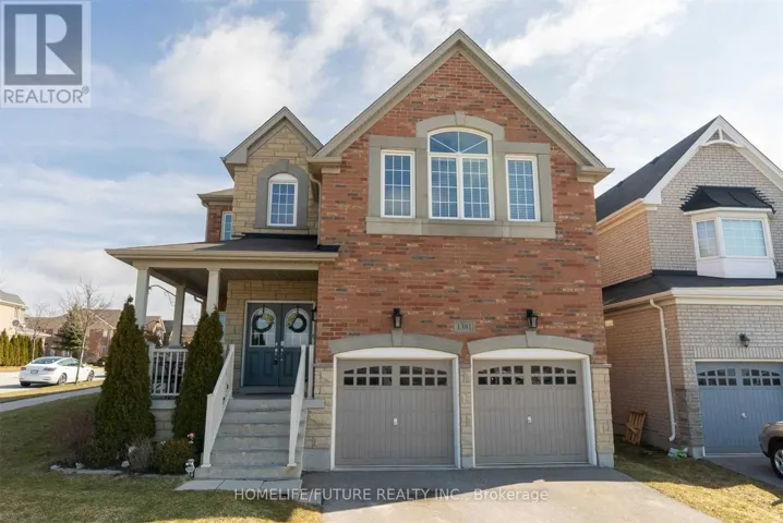 1381 CLEARBROOK DRIVE, Oshawa (Taunton), Ontario L1K0G8