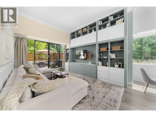 101 7235 SALISBURY AVENUE, Burnaby, British Columbia V5E4E6