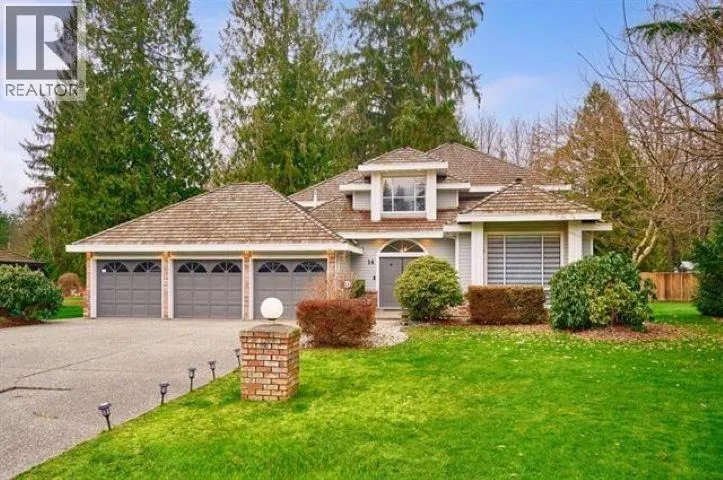 14 23100 129 AVENUE, Maple Ridge, British Columbia V2X0M5