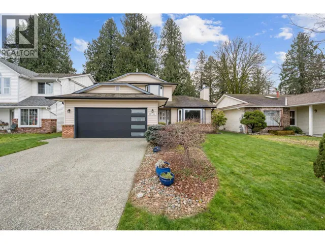 19566 PARK ROAD, Pitt Meadows, British Columbia V3Y1B1