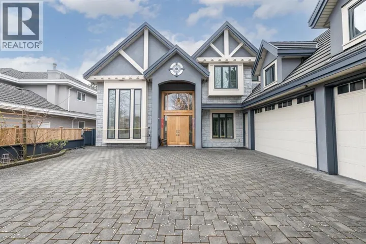 9411 FLORIMOND ROAD, Richmond, British Columbia V7E1L9