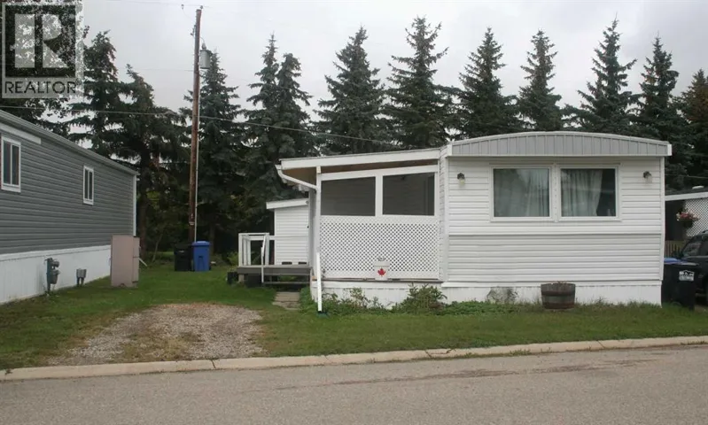 69, 1190 15 Avenue, Didsbury, Alberta T0M0W0