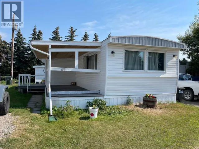 69, 1190 15 Avenue, Didsbury, Alberta T0M0W0