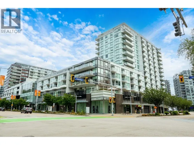 135 5508 HOLLYBRIDGE WAY, Richmond, British Columbia V7C0E2