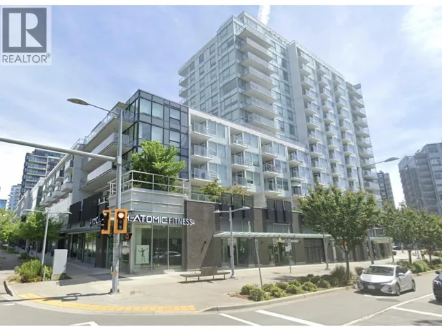 135 5508 HOLLYBRIDGE WAY, Richmond, British Columbia V7C0E2