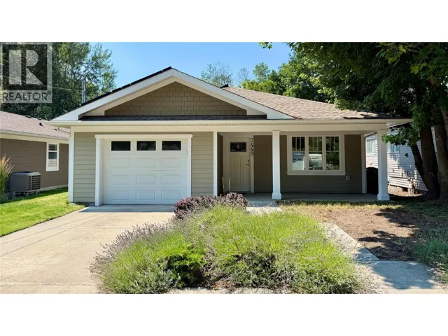 7449 7TH Street, Grand Forks, British Columbia V0H1H0