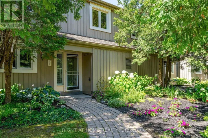 569 OXBOW CRESCENT, Collingwood, Ontario L9Y5B4